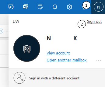 Outlook on the web (aka OWA) – IT Connect.